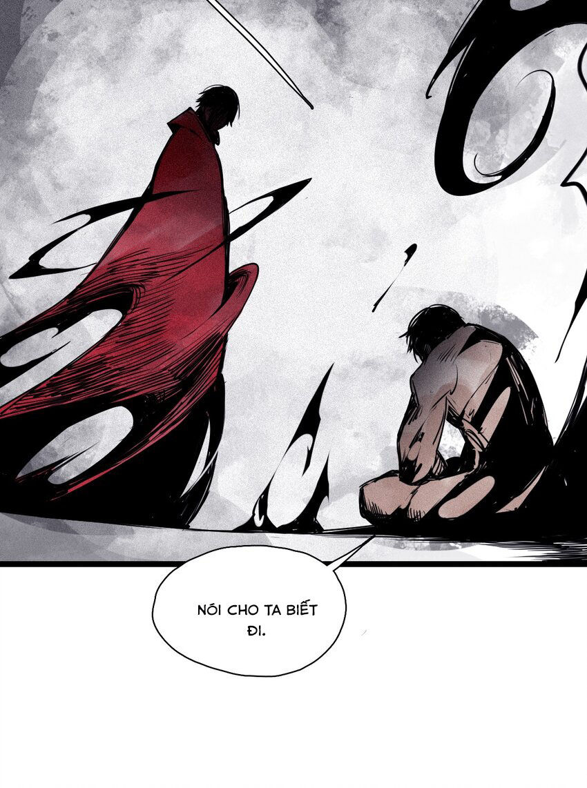 Mặt Nạ Chân Lý Chapter 130 - Trang 2