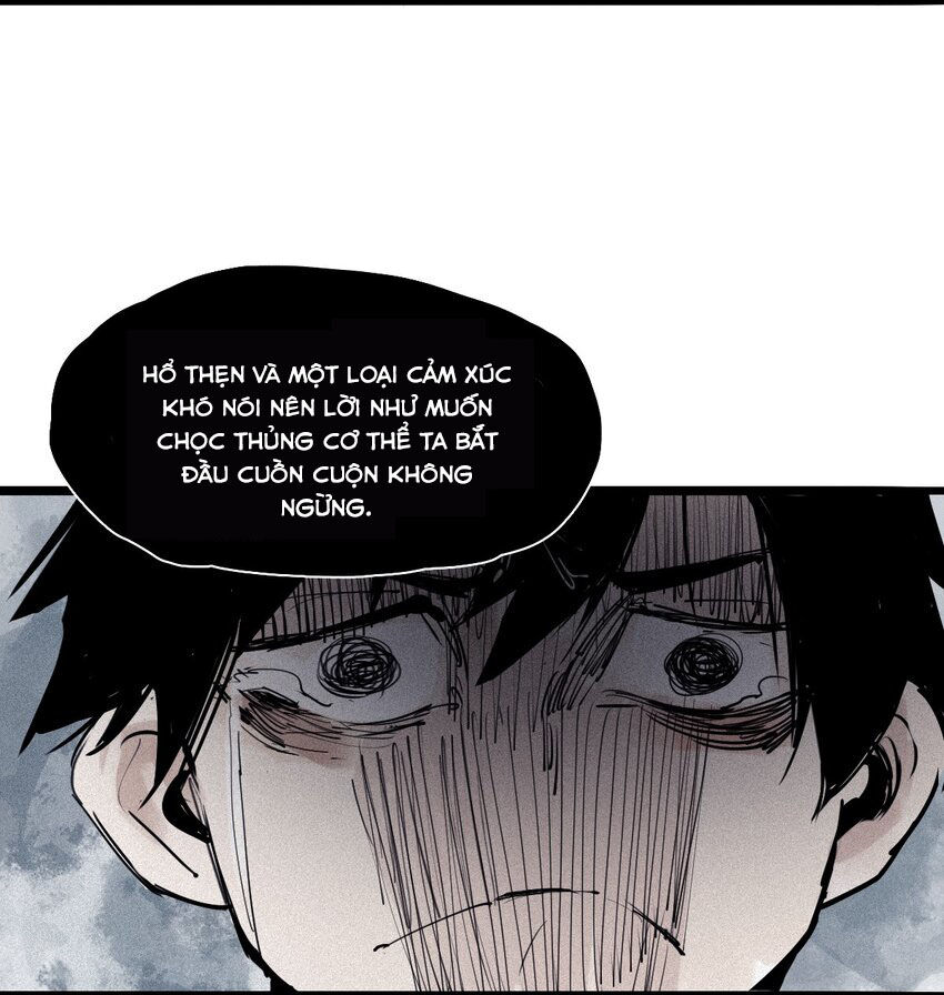 Mặt Nạ Chân Lý Chapter 130 - Trang 2