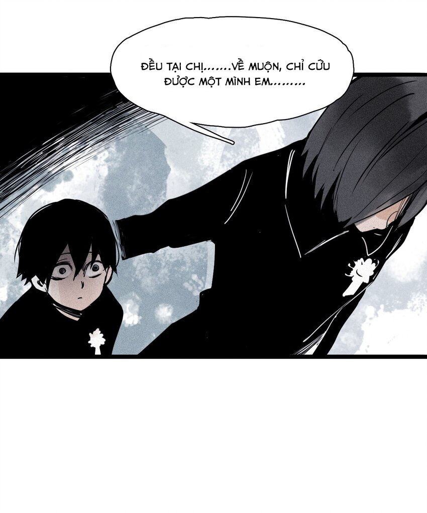 Mặt Nạ Chân Lý Chapter 130 - Trang 2