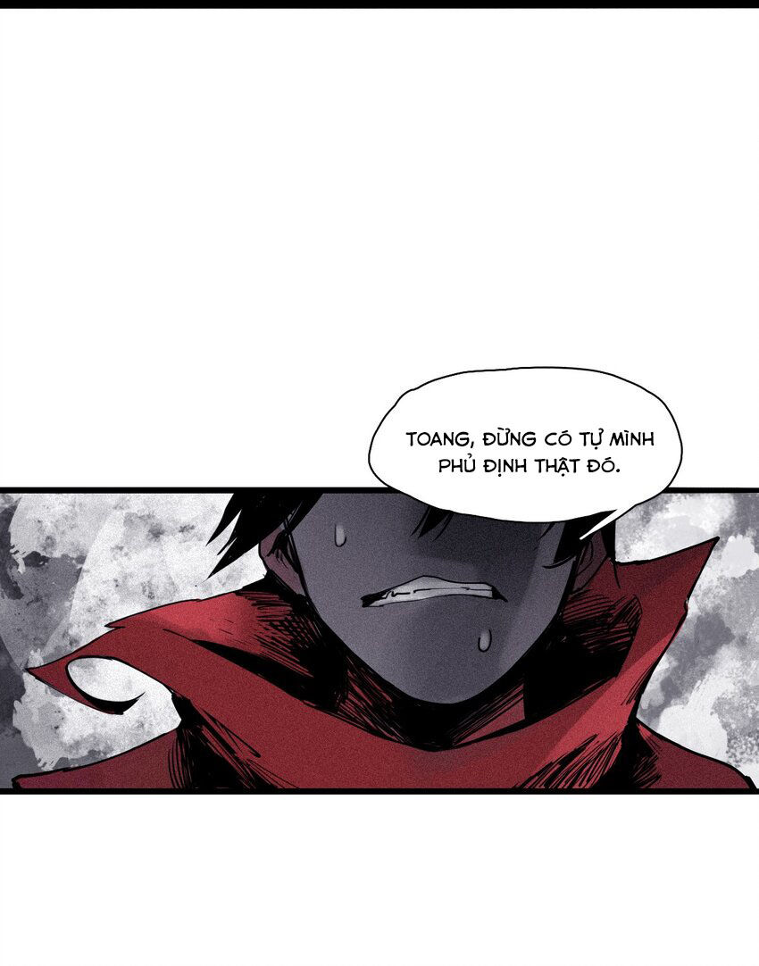 Mặt Nạ Chân Lý Chapter 131 - Trang 2