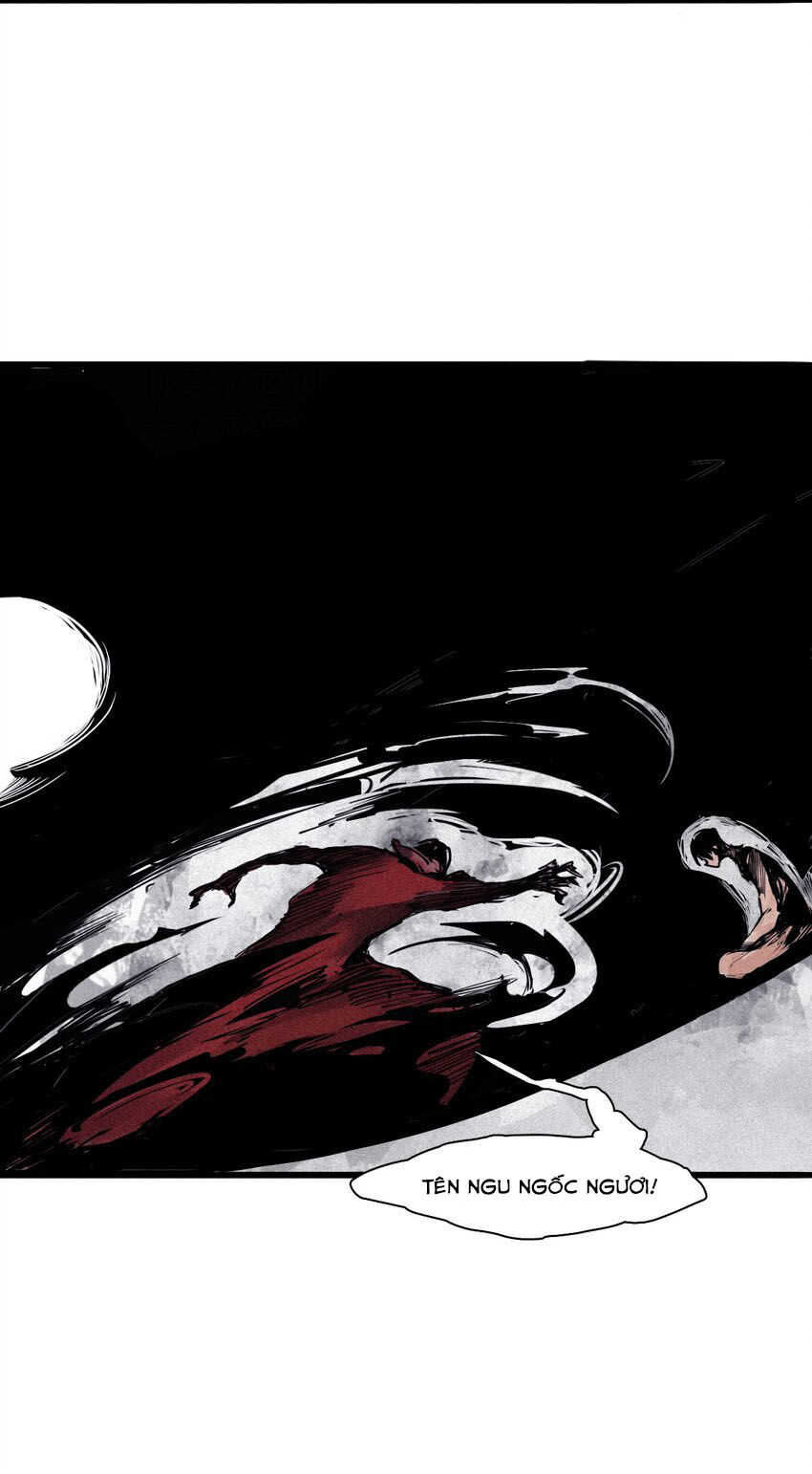 Mặt Nạ Chân Lý Chapter 131 - Trang 2