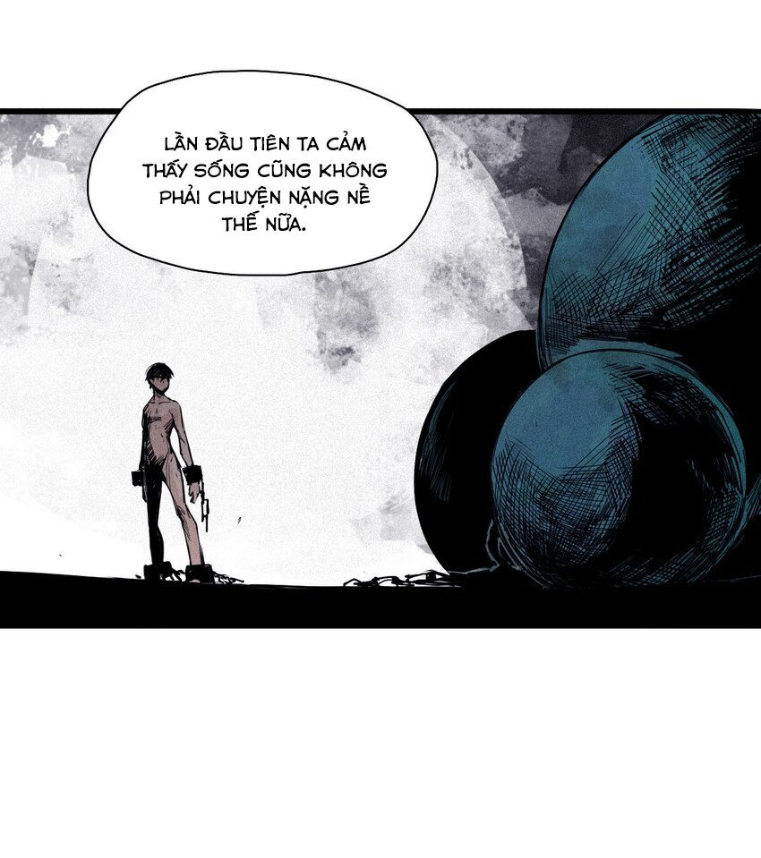 Mặt Nạ Chân Lý Chapter 131 - Trang 2