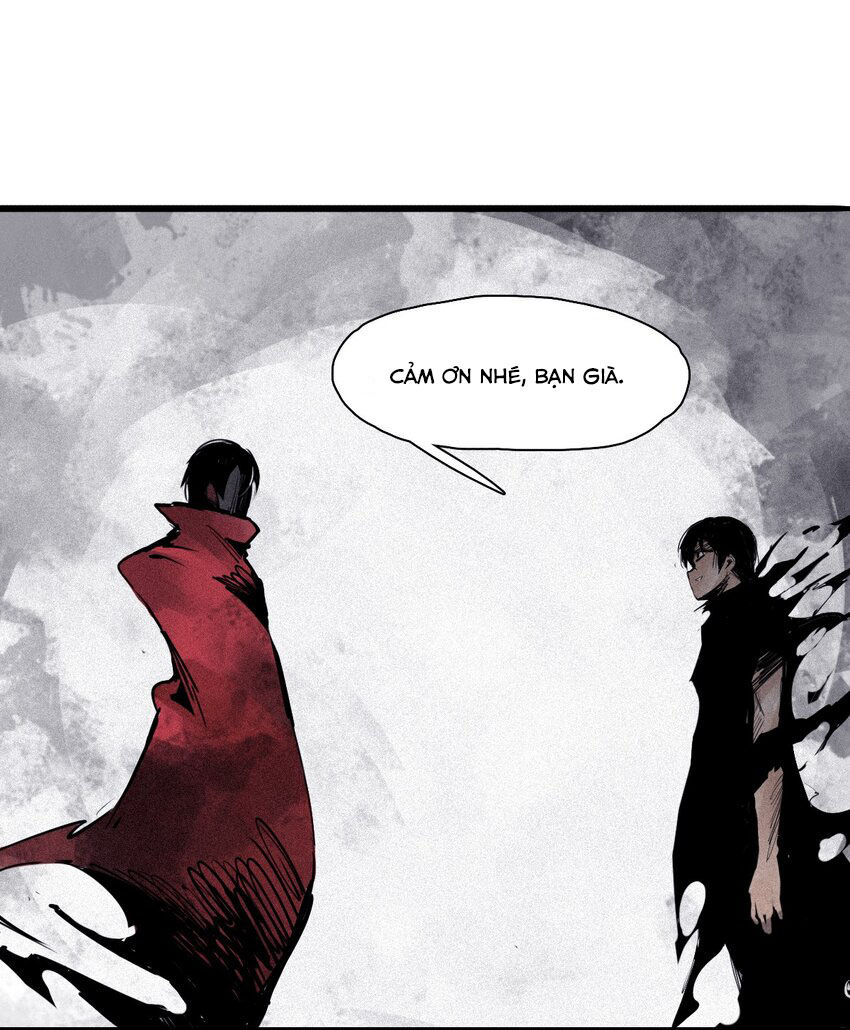 Mặt Nạ Chân Lý Chapter 131 - Trang 2