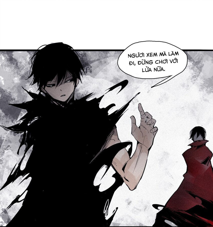 Mặt Nạ Chân Lý Chapter 131 - Trang 2