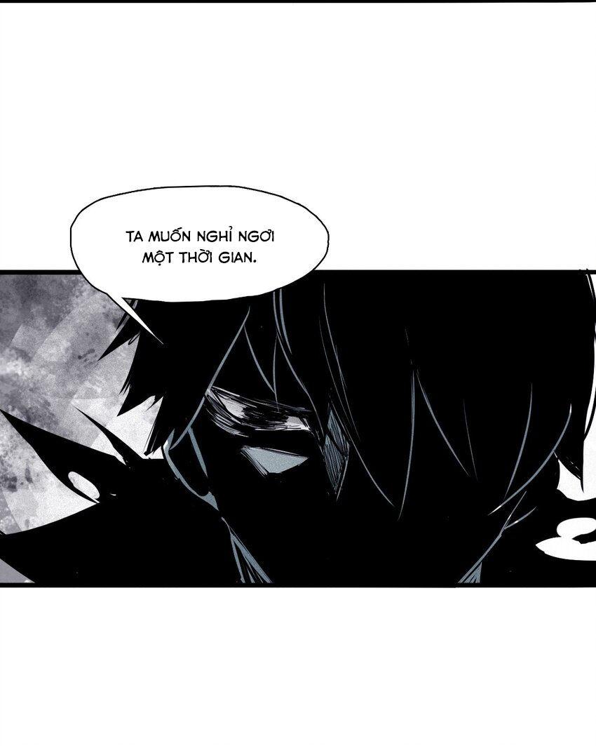 Mặt Nạ Chân Lý Chapter 131 - Trang 2