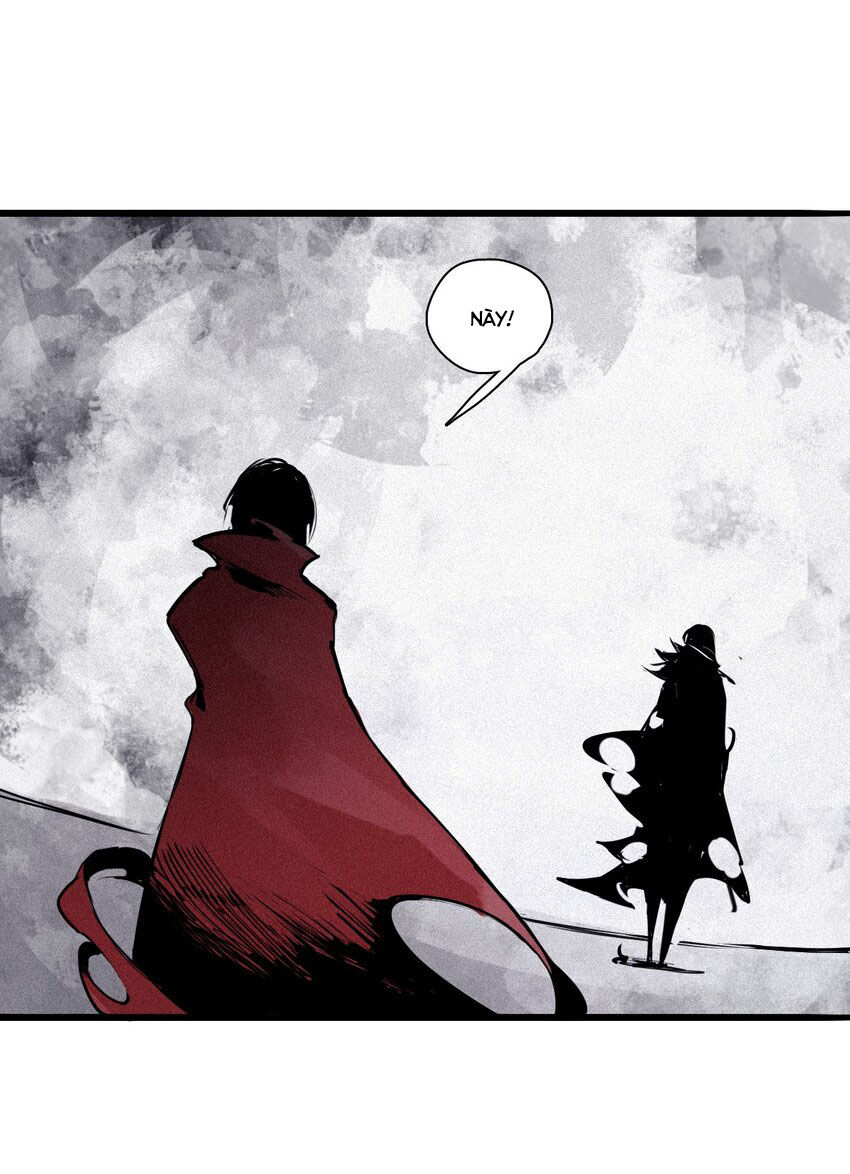 Mặt Nạ Chân Lý Chapter 131 - Trang 2