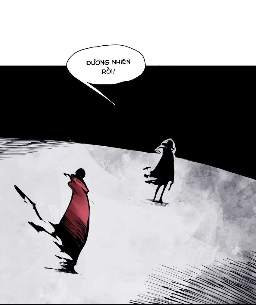 Mặt Nạ Chân Lý Chapter 131 - Trang 2