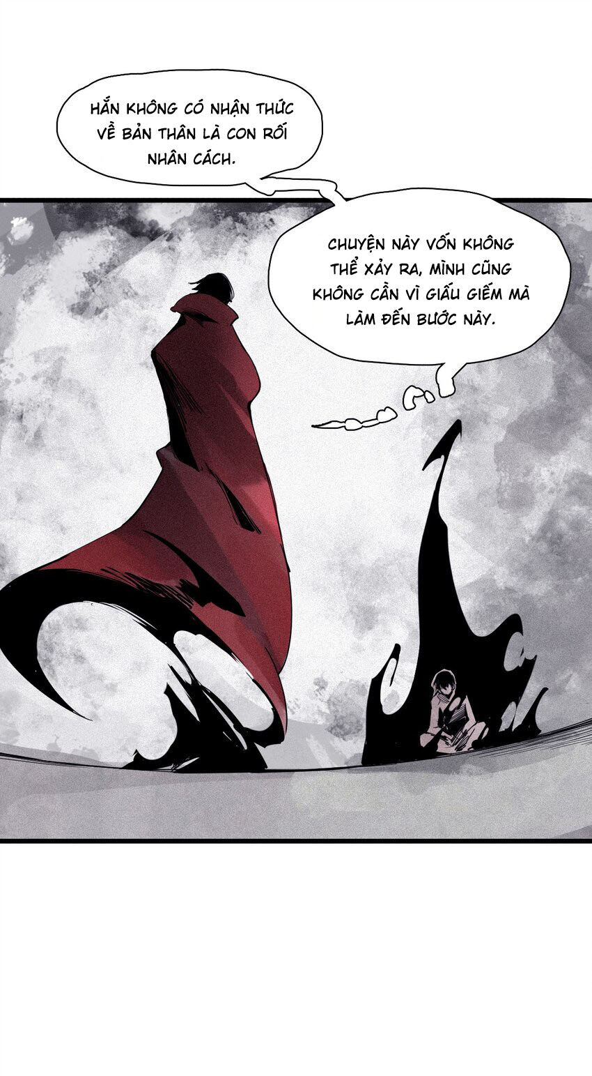 Mặt Nạ Chân Lý Chapter 131 - Trang 2