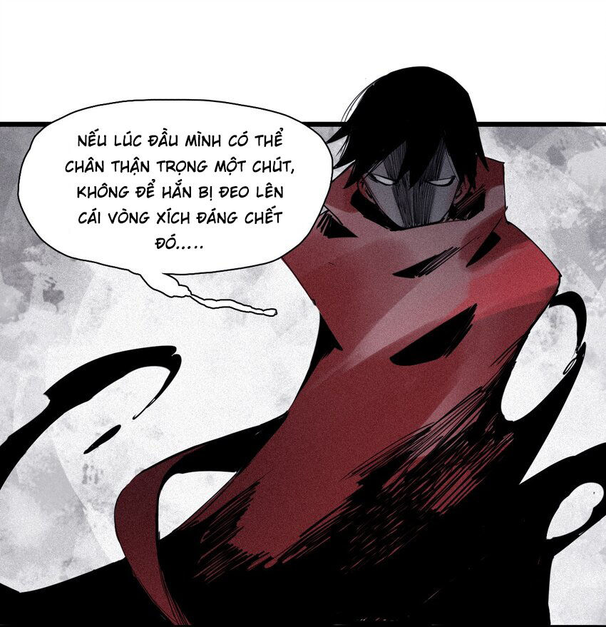 Mặt Nạ Chân Lý Chapter 131 - Trang 2