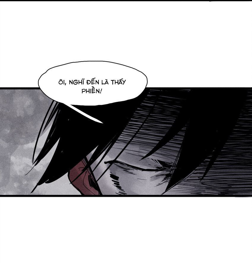 Mặt Nạ Chân Lý Chapter 131 - Trang 2