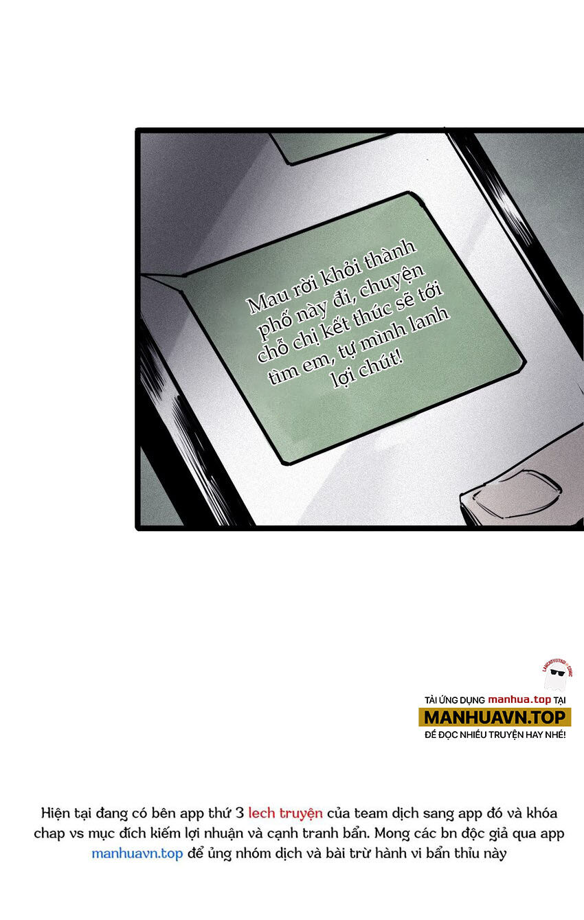 Mặt Nạ Chân Lý Chapter 132 - Trang 2