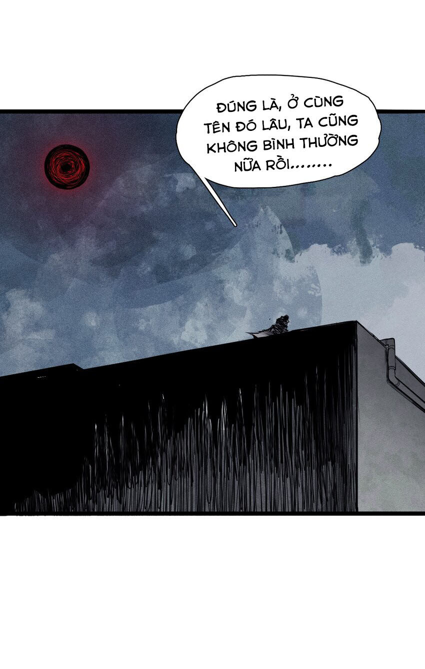 Mặt Nạ Chân Lý Chapter 132 - Trang 2