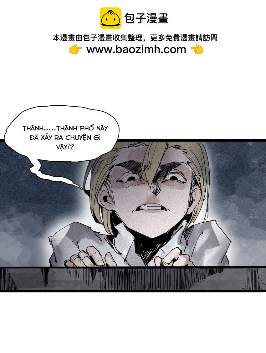 Mặt Nạ Chân Lý Chapter 132 - Trang 2