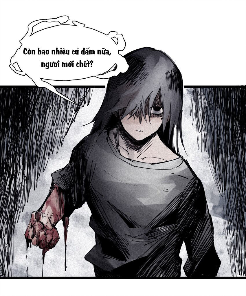 Mặt Nạ Chân Lý Chapter 132 - Trang 2