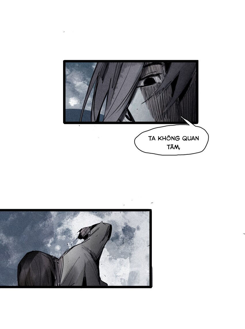 Mặt Nạ Chân Lý Chapter 133 - Trang 2