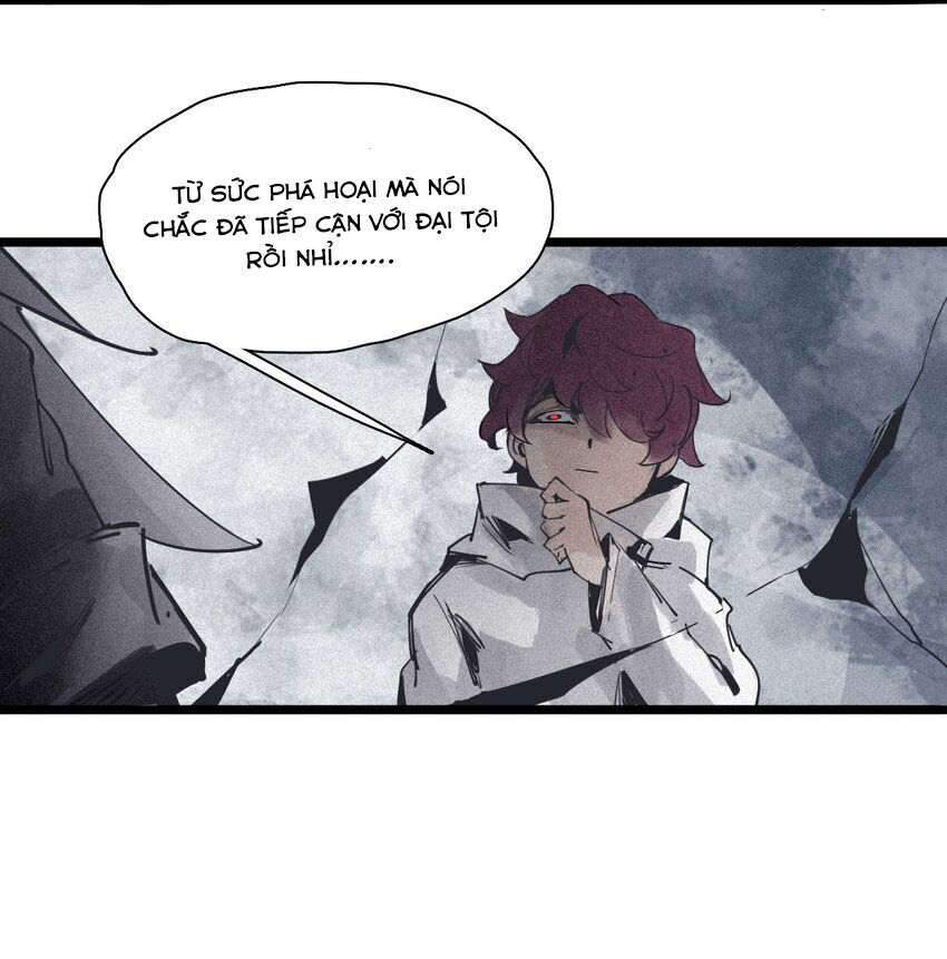 Mặt Nạ Chân Lý Chapter 133 - Trang 2