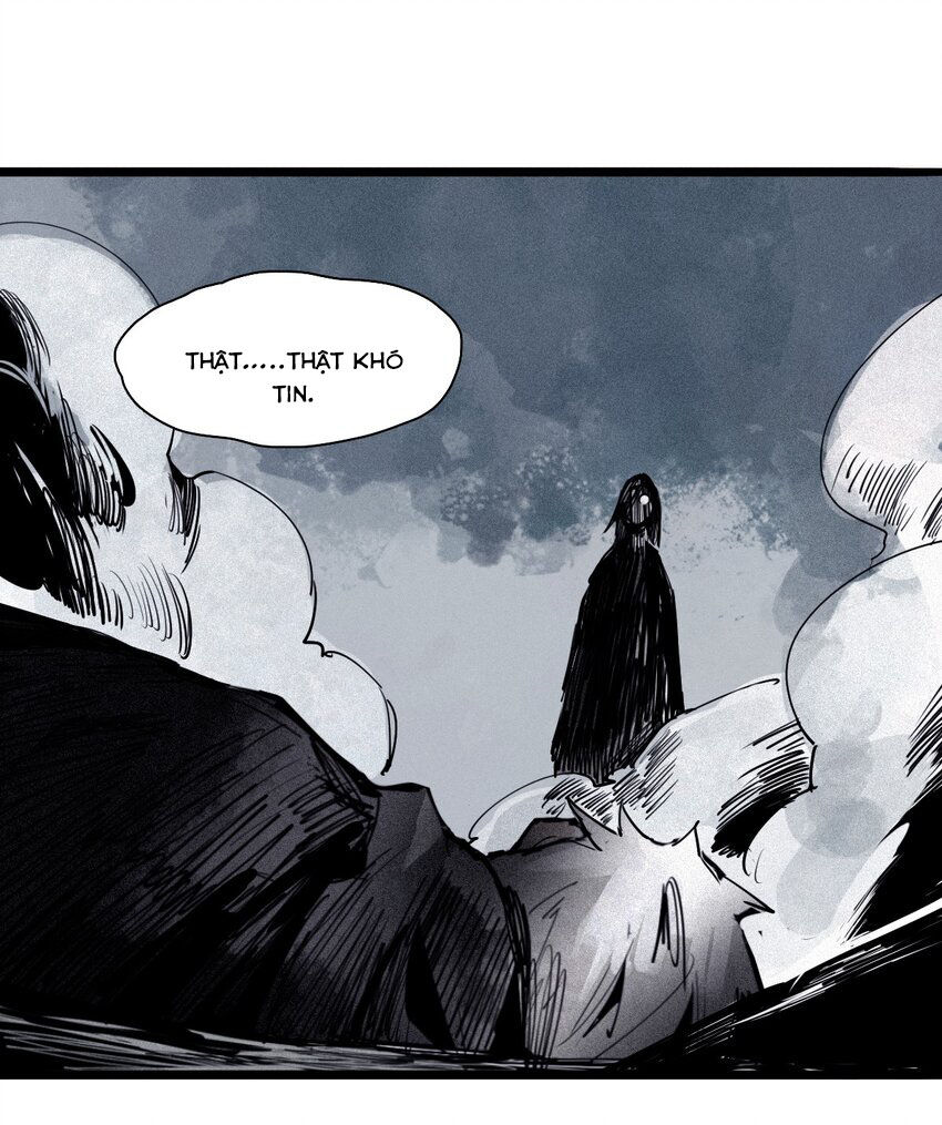 Mặt Nạ Chân Lý Chapter 133 - Trang 2