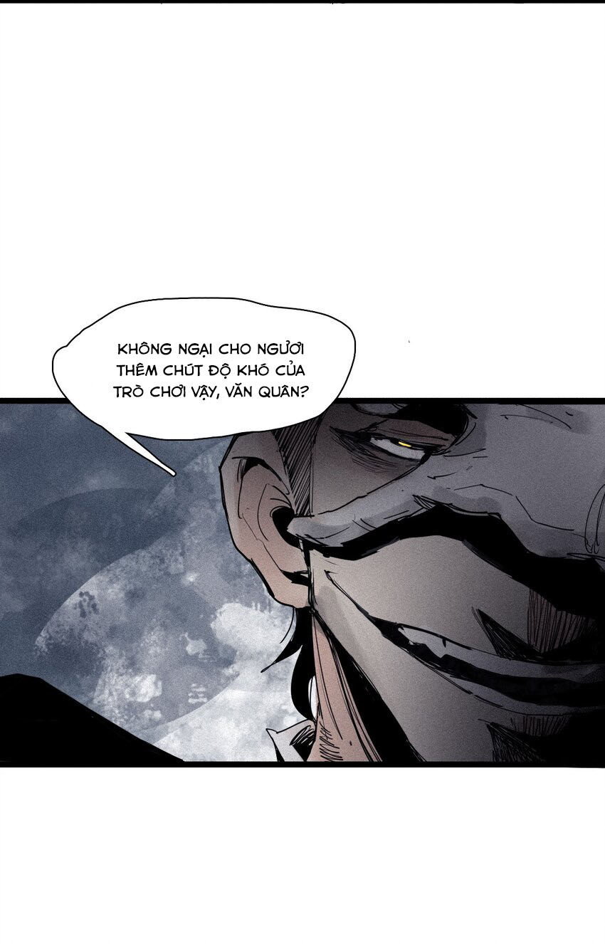 Mặt Nạ Chân Lý Chapter 133 - Trang 2