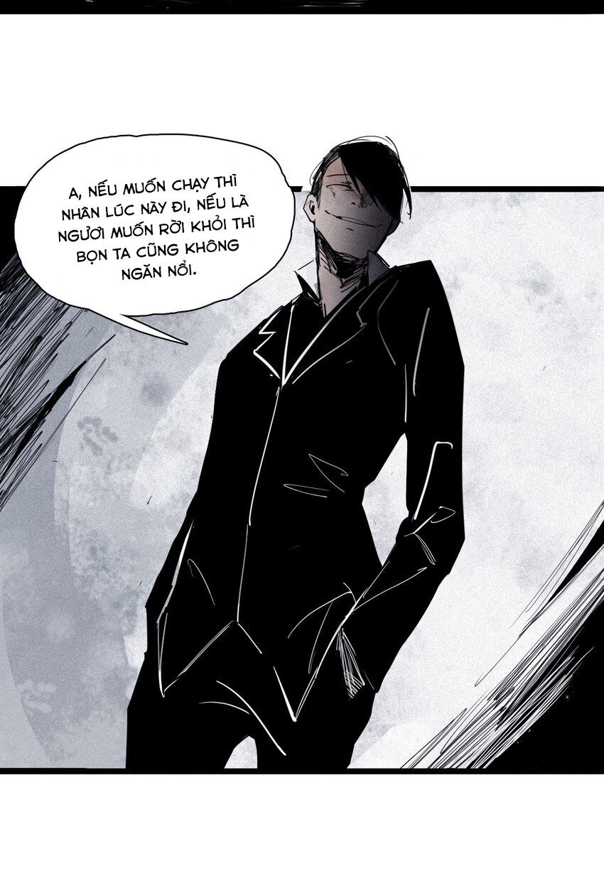 Mặt Nạ Chân Lý Chapter 133 - Trang 2