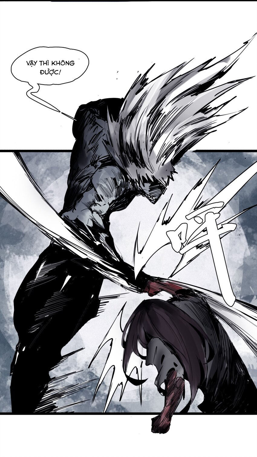 Mặt Nạ Chân Lý Chapter 134 - Trang 2