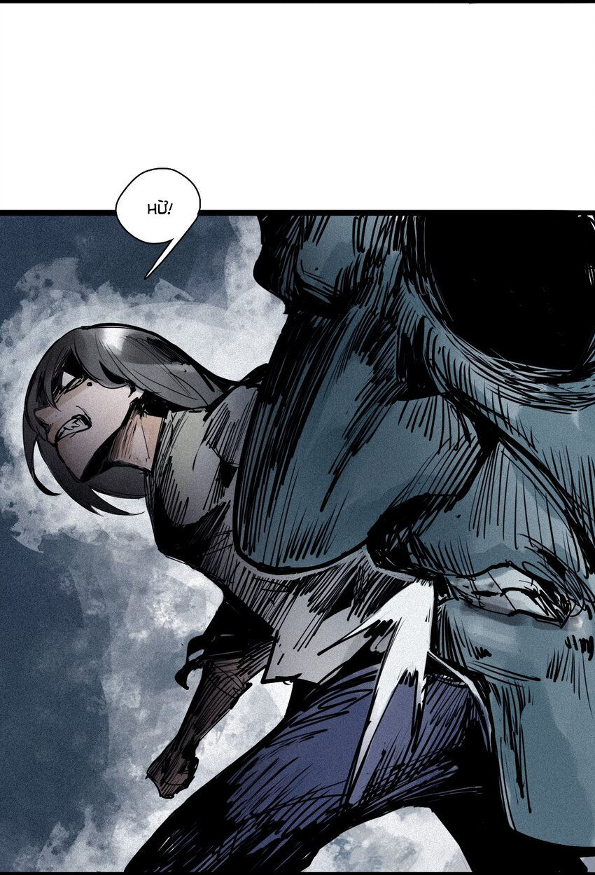 Mặt Nạ Chân Lý Chapter 134 - Trang 2