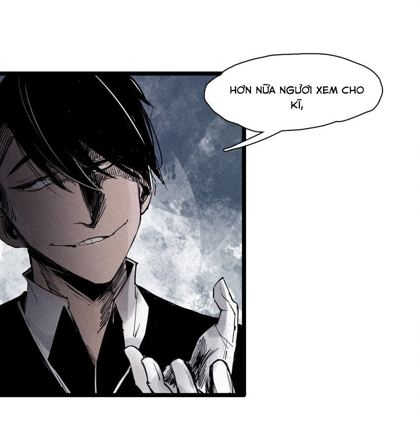 Mặt Nạ Chân Lý Chapter 134 - Trang 2