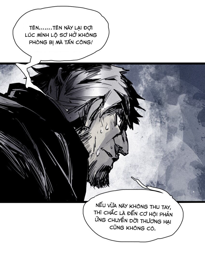 Mặt Nạ Chân Lý Chapter 135 - Trang 2