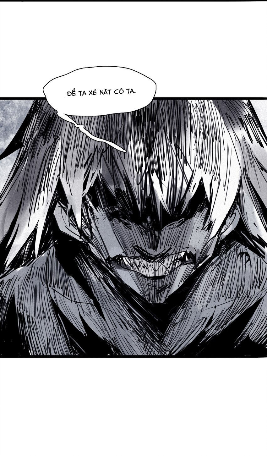 Mặt Nạ Chân Lý Chapter 135 - Trang 2