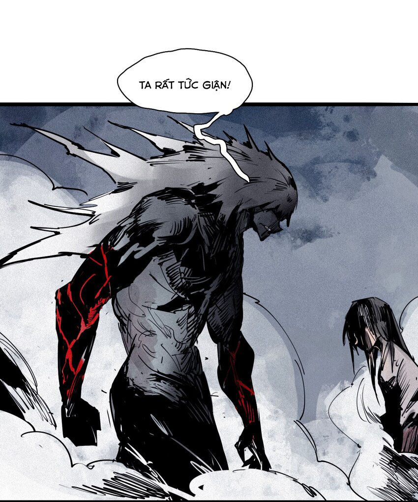 Mặt Nạ Chân Lý Chapter 135 - Trang 2