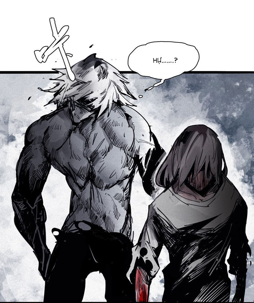 Mặt Nạ Chân Lý Chapter 135 - Trang 2