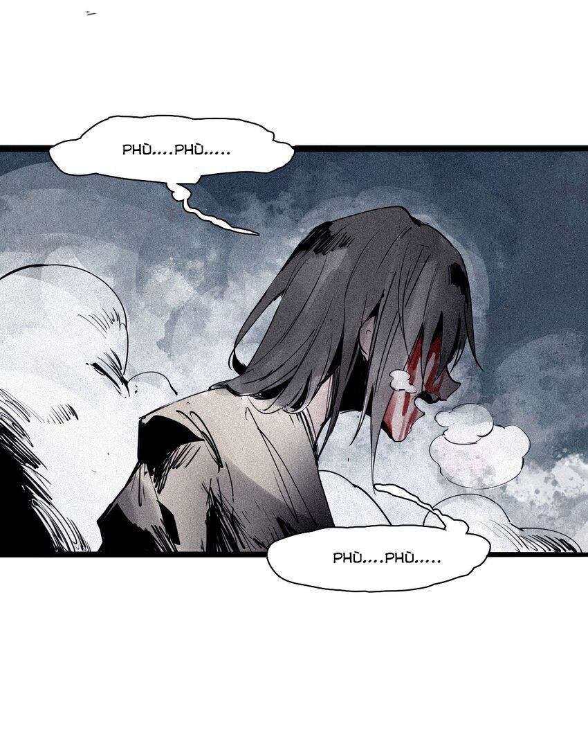 Mặt Nạ Chân Lý Chapter 135 - Trang 2