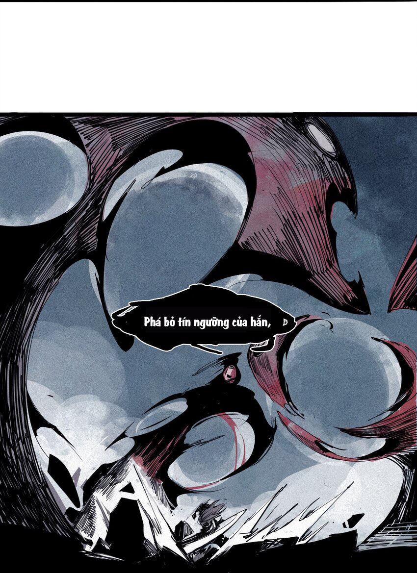 Mặt Nạ Chân Lý Chapter 136 - Trang 2