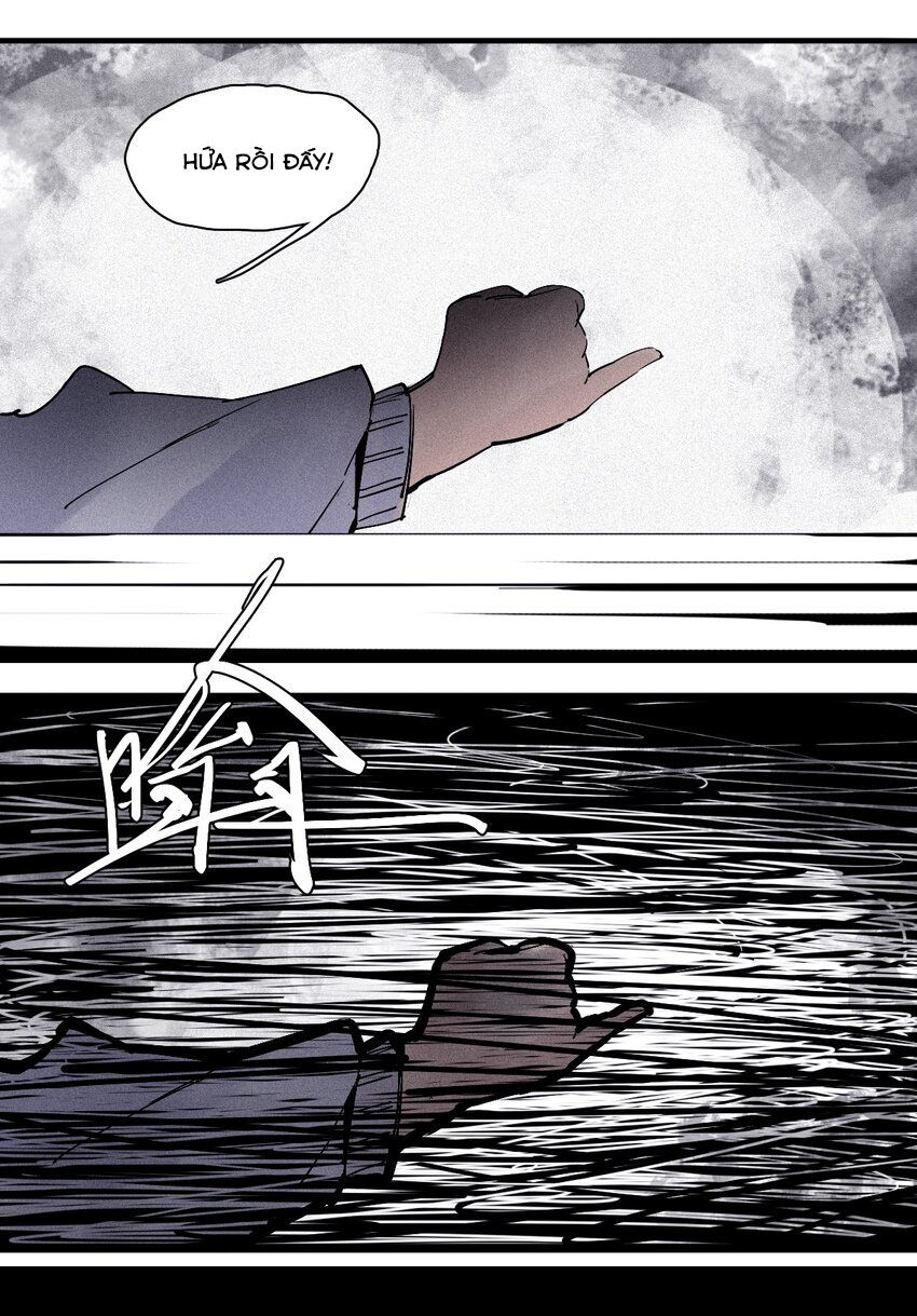 Mặt Nạ Chân Lý Chapter 136 - Trang 2