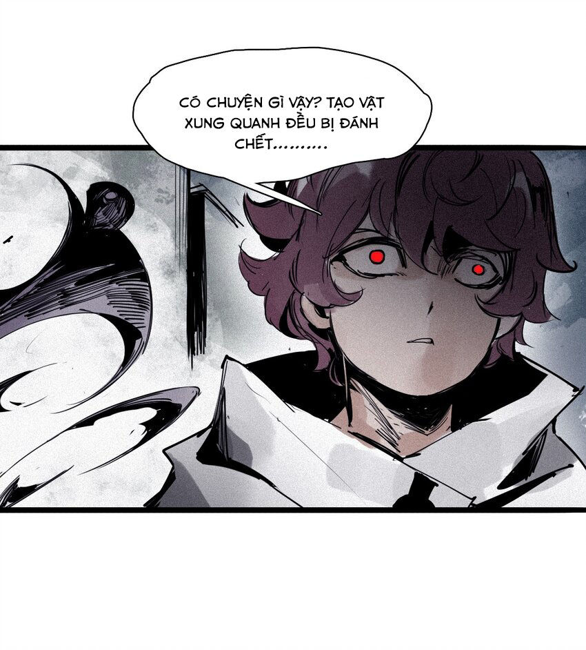 Mặt Nạ Chân Lý Chapter 136 - Trang 2