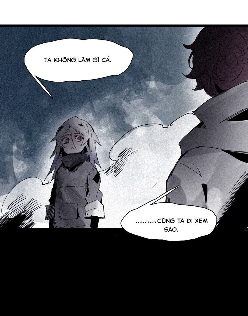 Mặt Nạ Chân Lý Chapter 136 - Trang 2