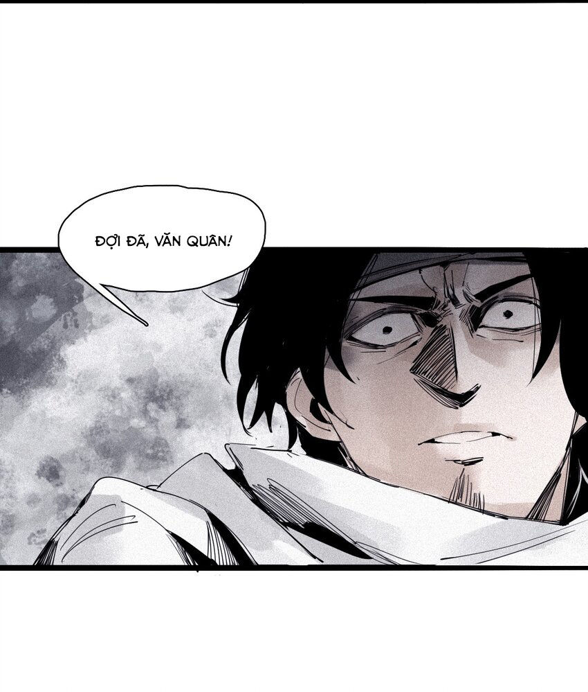 Mặt Nạ Chân Lý Chapter 136 - Trang 2