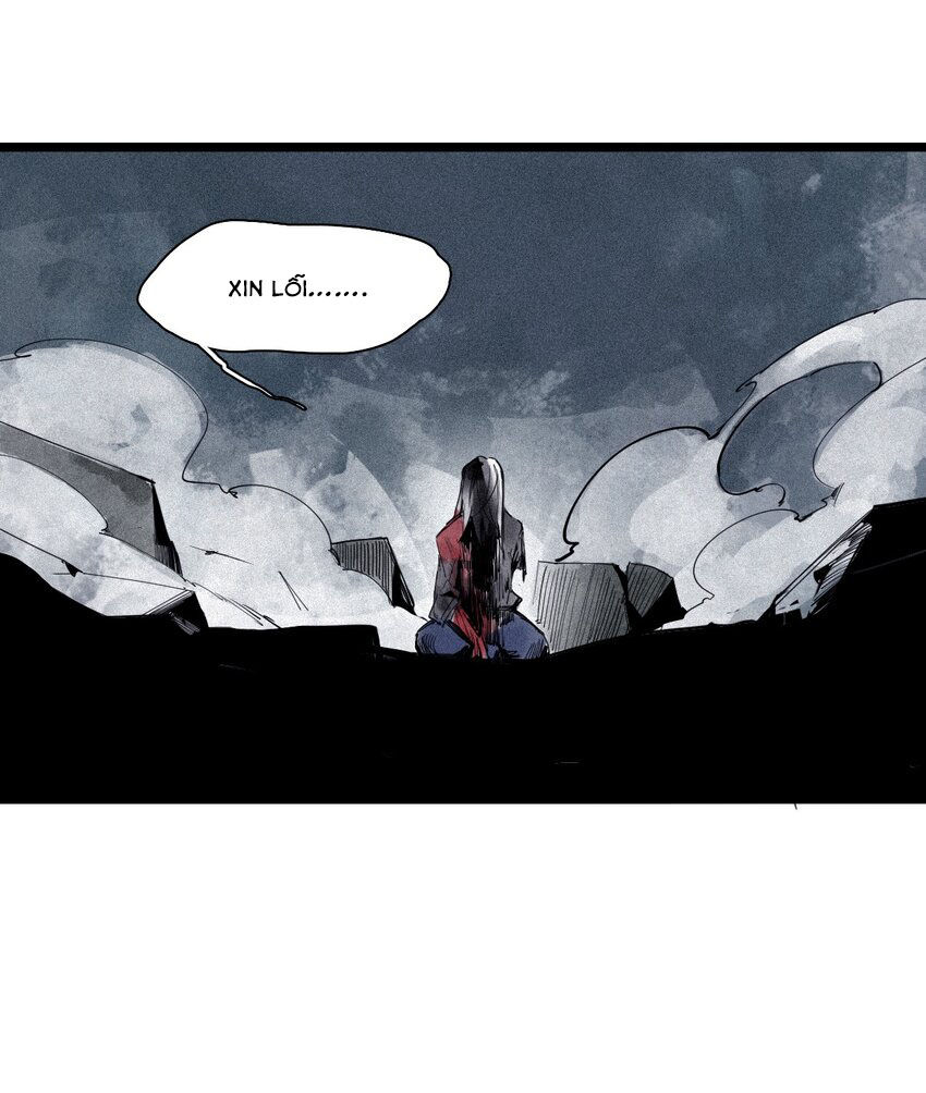 Mặt Nạ Chân Lý Chapter 137 - Trang 2