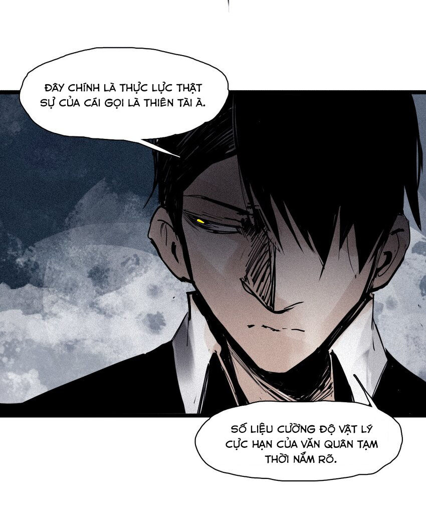 Mặt Nạ Chân Lý Chapter 137 - Trang 2