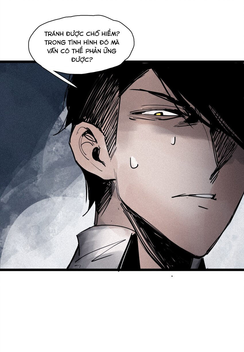 Mặt Nạ Chân Lý Chapter 137 - Trang 2