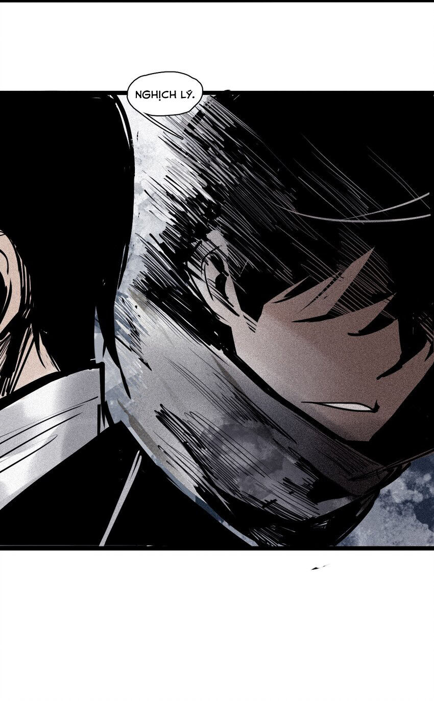 Mặt Nạ Chân Lý Chapter 137 - Trang 2