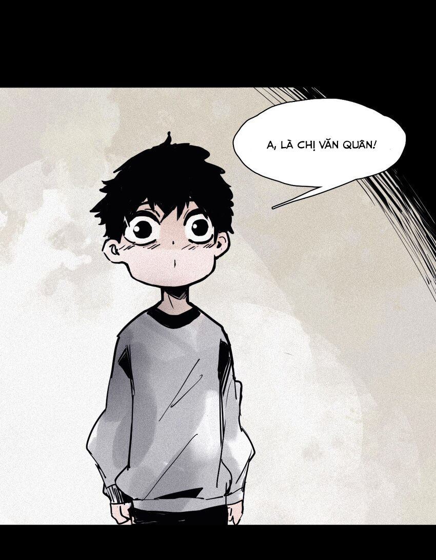 Mặt Nạ Chân Lý Chapter 137 - Trang 2