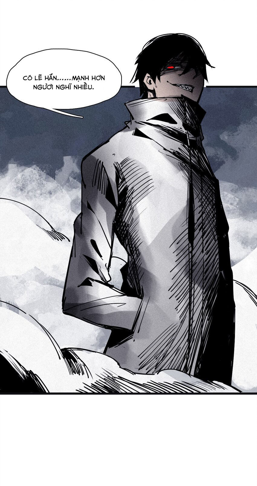 Mặt Nạ Chân Lý Chapter 137 - Trang 2