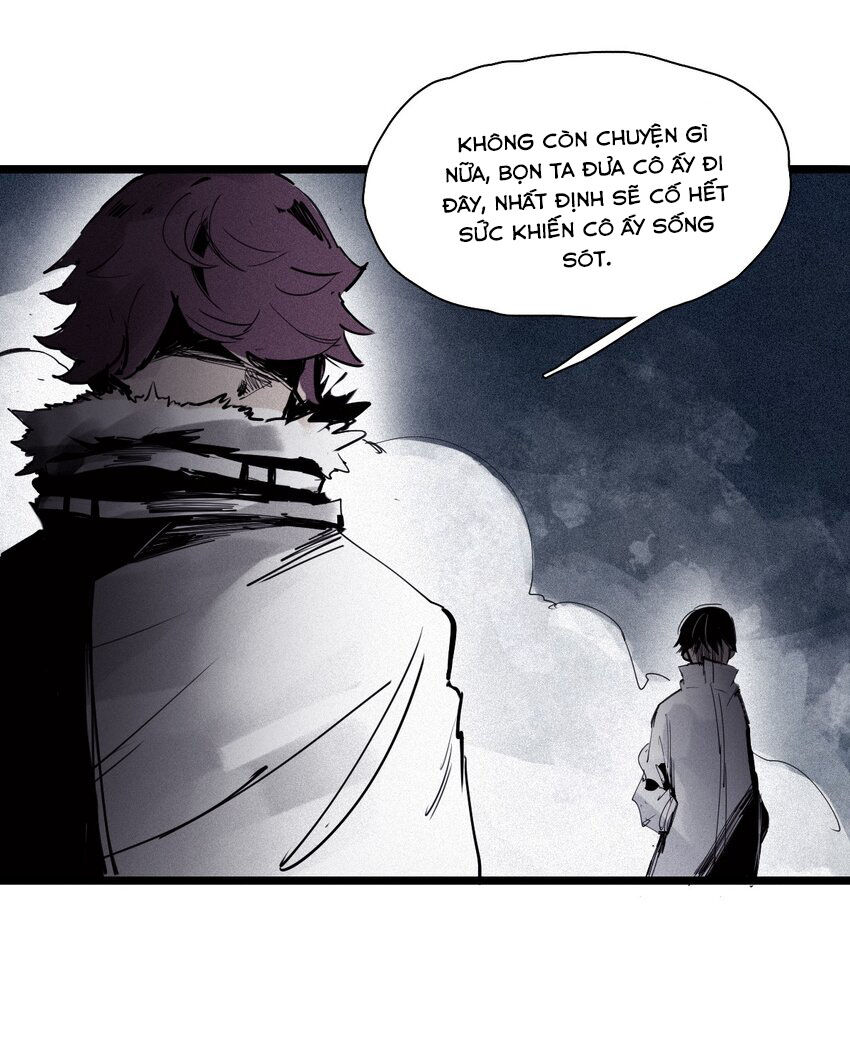 Mặt Nạ Chân Lý Chapter 138 - Trang 2