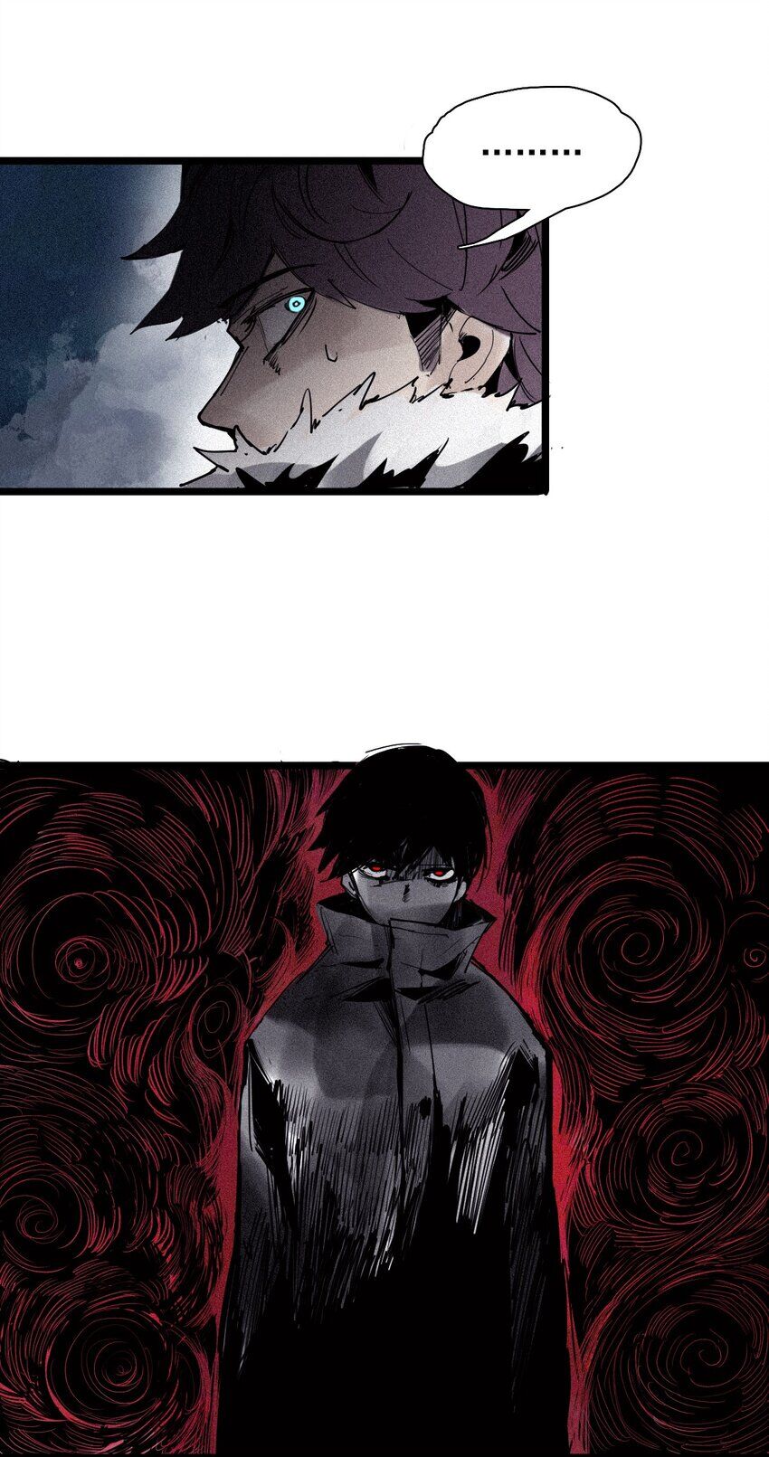 Mặt Nạ Chân Lý Chapter 138 - Trang 2