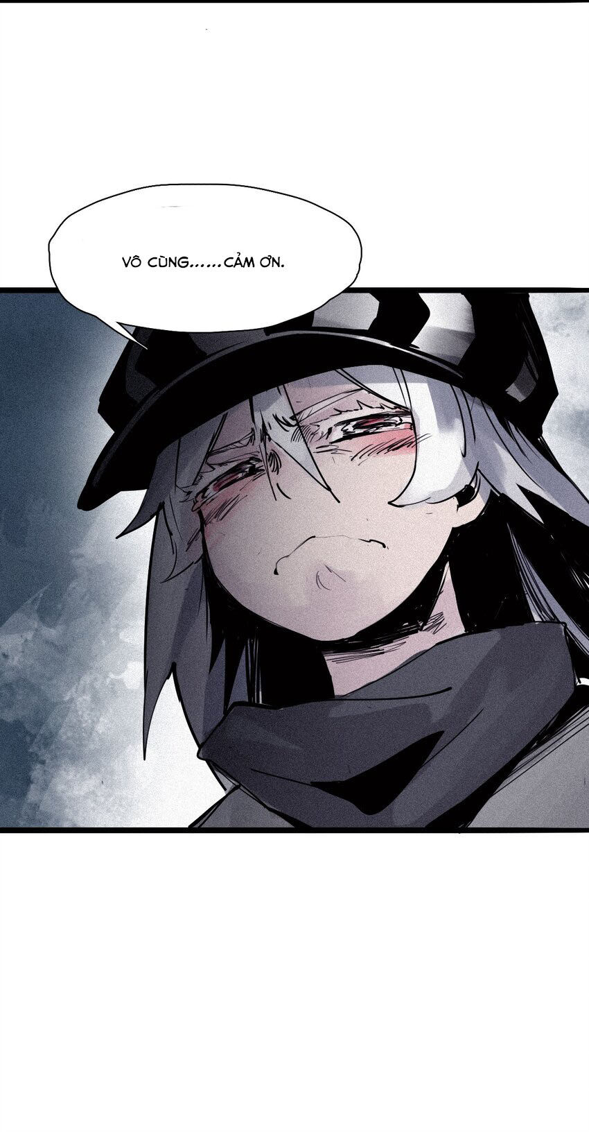 Mặt Nạ Chân Lý Chapter 138 - Trang 2