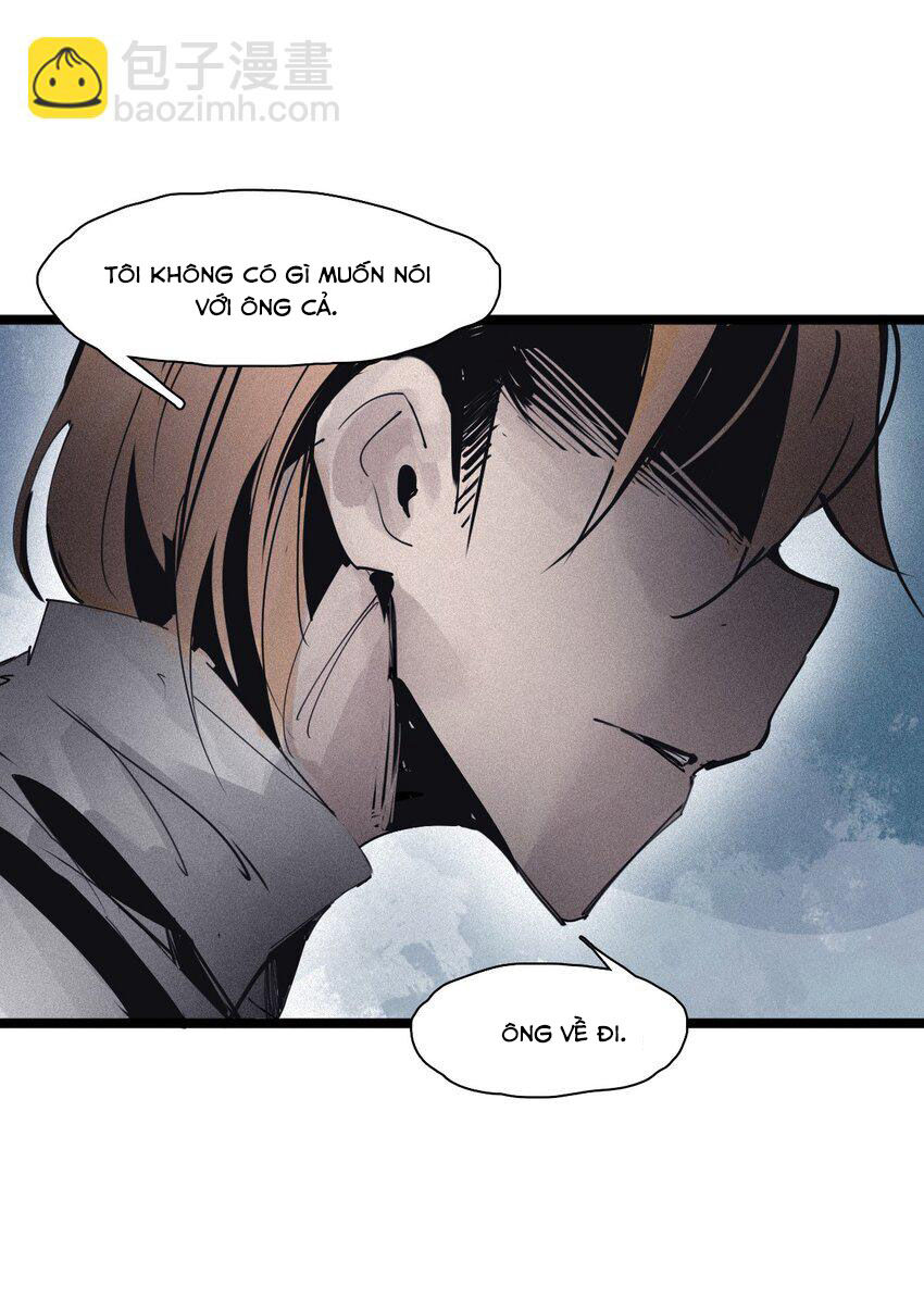 Mặt Nạ Chân Lý Chapter 139 - Trang 2