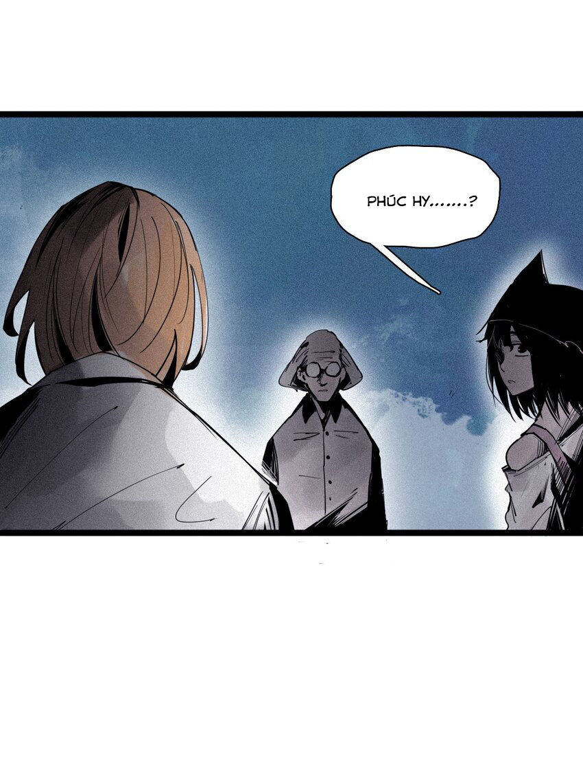 Mặt Nạ Chân Lý Chapter 139 - Trang 2