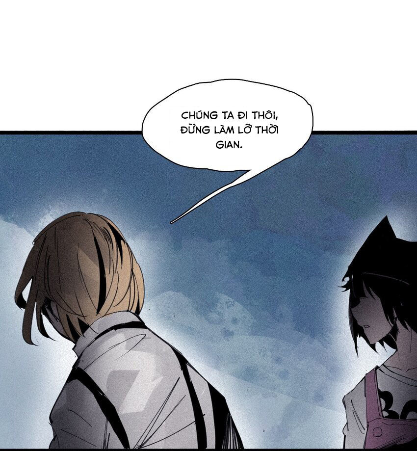 Mặt Nạ Chân Lý Chapter 139 - Trang 2