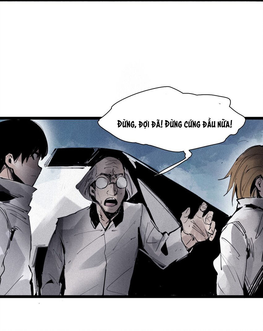 Mặt Nạ Chân Lý Chapter 139 - Trang 2