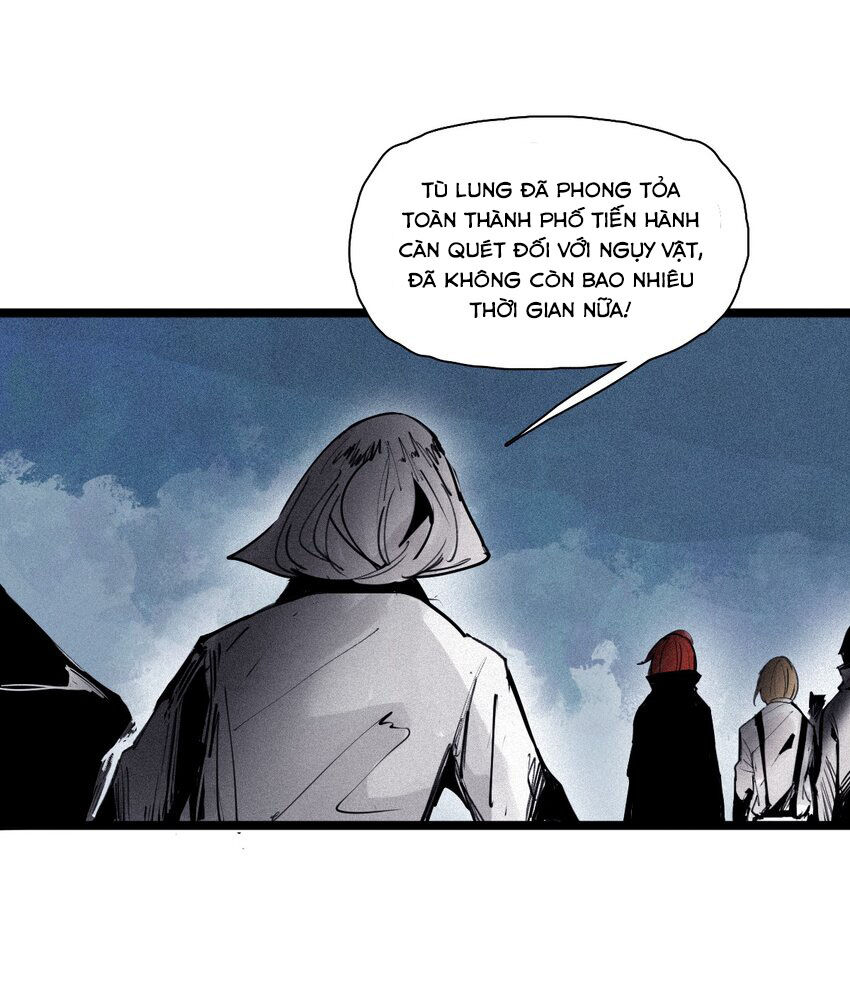 Mặt Nạ Chân Lý Chapter 139 - Trang 2